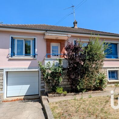 Maison 5 pièces 315000 €
