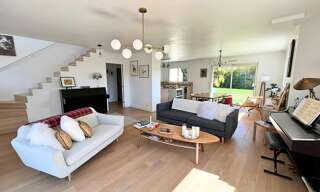 Maison 6 Pièces 153 m² à vendre à Cesson-Sévigné (35510)