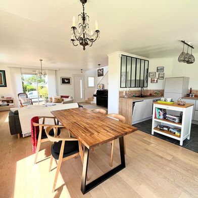 Maison 6 pièces 674900 €