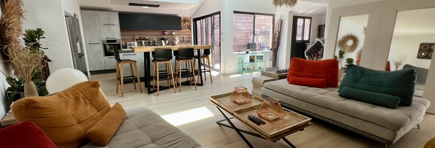 Maison 5 Pièces 174 m² à vendre à Nîmes (30000)