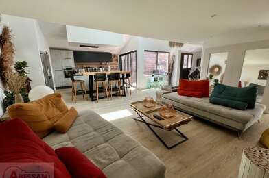 Maison 5 pièces 494000 €