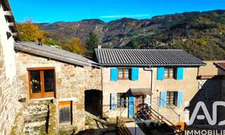 Maison 6 Pièces 112 m² à vendre à Jaunac (07160)