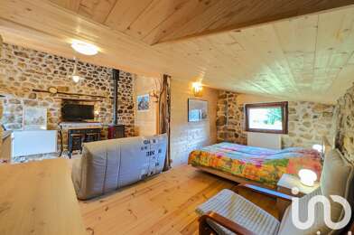 Maison 6 pièces 190000 €