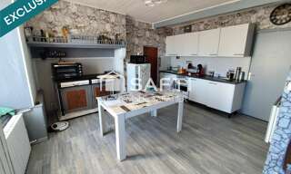 Maison 6 Pièces 95 m² à vendre à Allègre (43270)