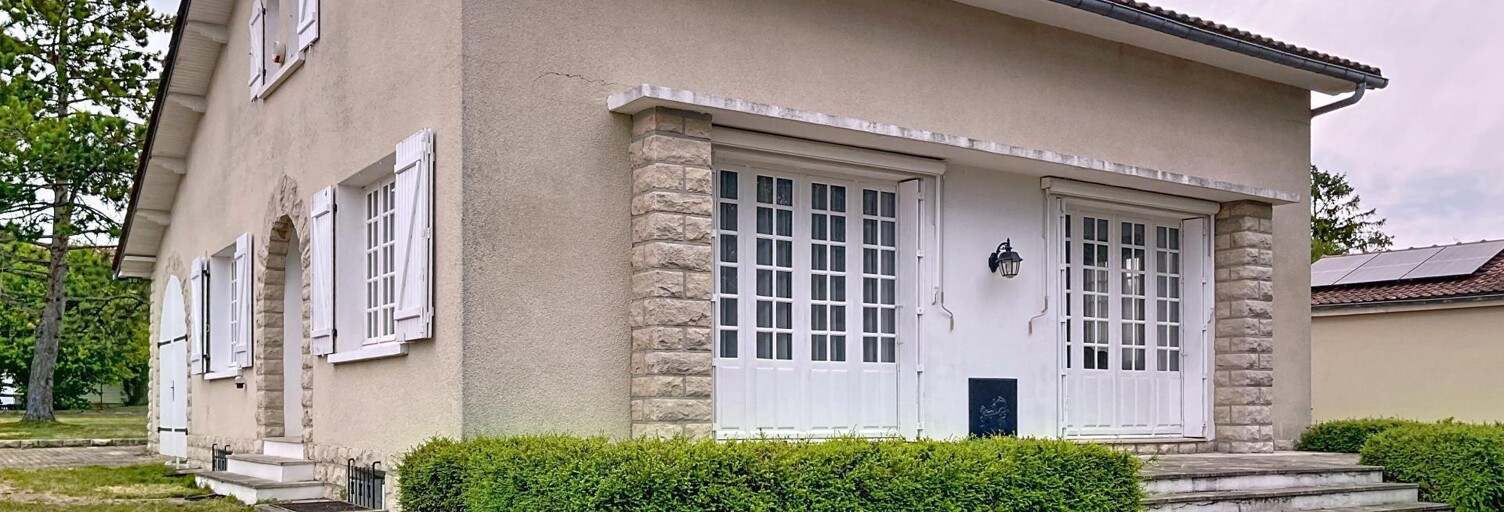 Maison 6 Pièces 146 m² à vendre à Ramerupt (10240)