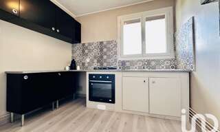 Appartement 2 Pièces 54 m² à vendre à Saint-Jean-de-la-Ruelle (45140)