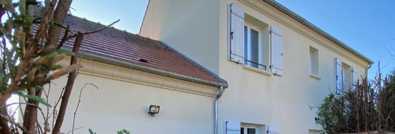 Maison 4 Pièces 98 m² à vendre à Thourotte (60150)