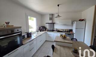 Maison 5 Pièces 90 m² à vendre à Saint-Aignan-Grandlieu (44860)