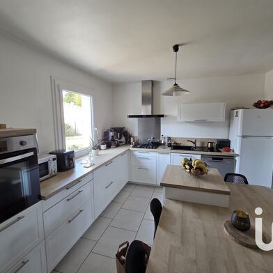 Maison 5 pièces 295000 €