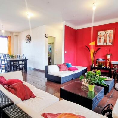 Maison 7 pièces 450000 €