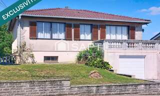 Maison 4 Pièces 81 m² à vendre à Créhange (57690)