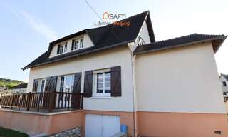 Maison 6 Pièces 130 m² à vendre à Vernon (27200)