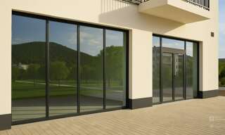 Commerce 1 Pièce 73 m² à vendre à Avanne-Aveney (25720)