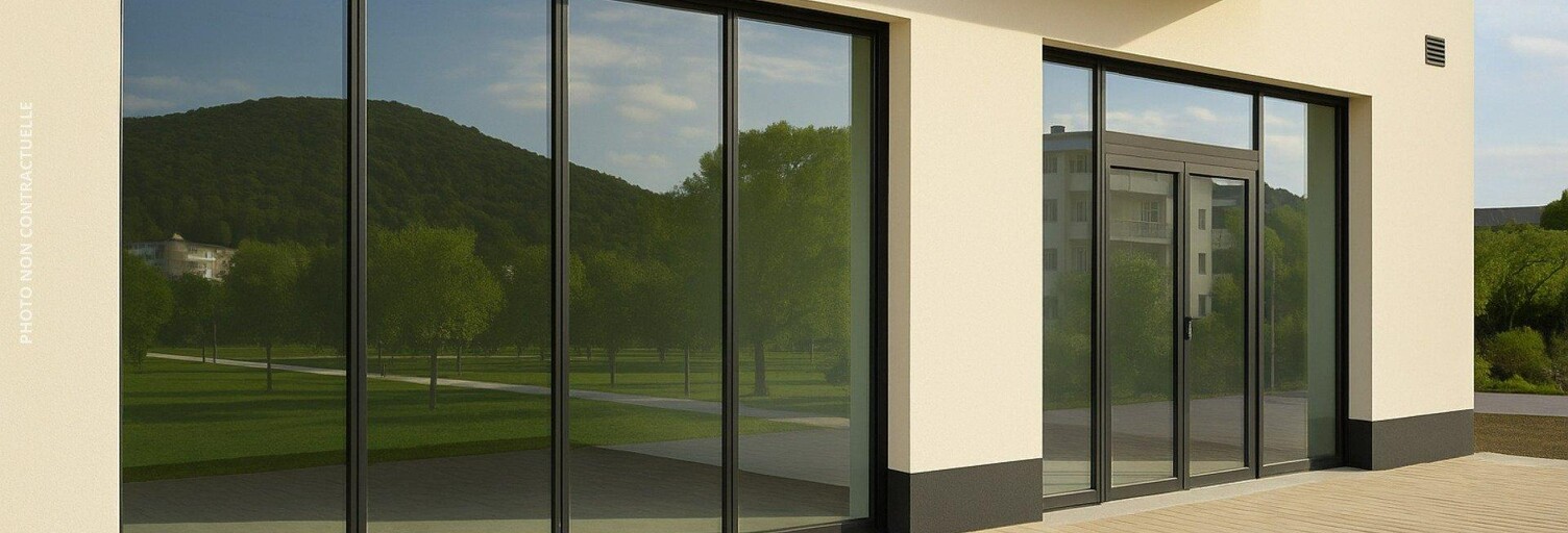 Commerce 1 Pièce 73 m² à vendre à Avanne-Aveney (25720)