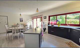 Maison 5 Pièces 121 m² à vendre à Saint-Julien-des-Landes (85150)