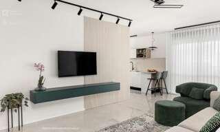 Appartement 4 Pièces 94 m² à vendre à Avanne-Aveney (25720)