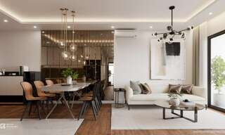 Appartement 5 Pièces 114 m² à vendre à Avanne-Aveney (25720)