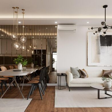 Appartement 5 pièces 410000 €