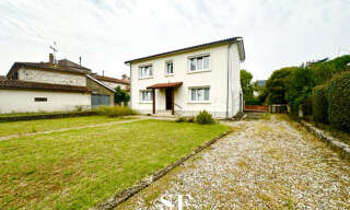 Maison 3 Pièces 95 m² à vendre à Agen (47000)