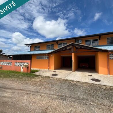 Maison 6 pièces 380000 €