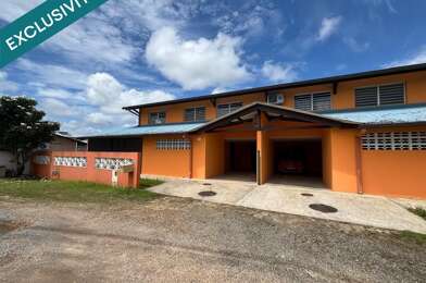Maison 6 pièces 380000 €