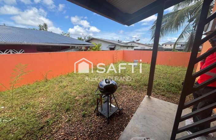 ENSEMBLE IMMOBILIER SITUE DANS LE SECTEUR RECHERCHE DU LAC BLEU — photo 2