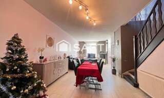 Maison 5 Pièces 160 m² à vendre à Annezin (62232)