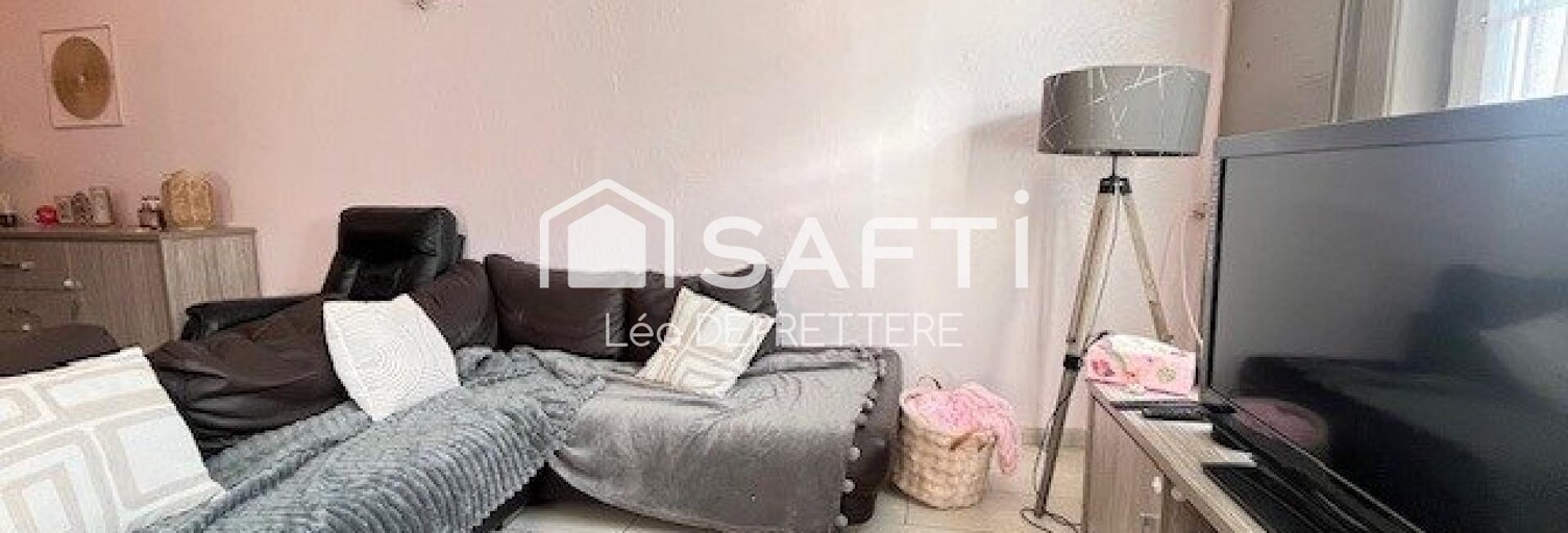 Maison 5 Pièces 160 m² à vendre à Annezin (62232)