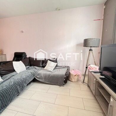 Maison 5 pièces 160000 €