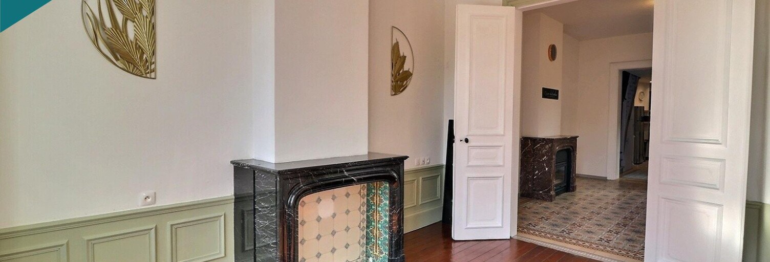 Maison 8 Pièces 187 m² à vendre à Caudry (59540)