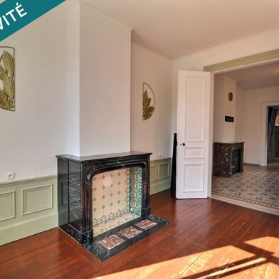 Maison 8 pièces 159900 €