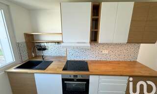 Appartement 4 Pièces 66 m² à vendre à Grenoble (38000)