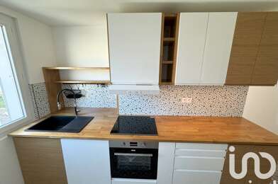 Appartement 4 pièces 159900 €