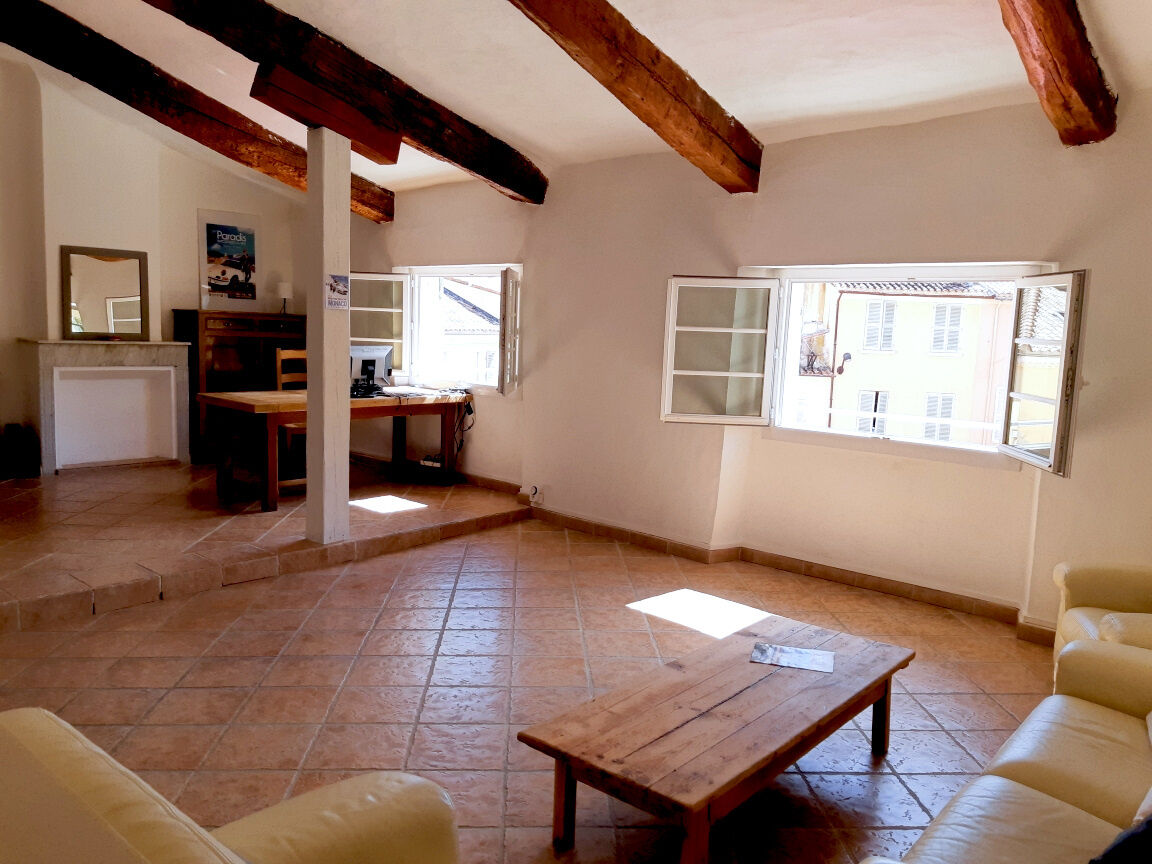 Appartement  T4 à vendre Hyères 83400