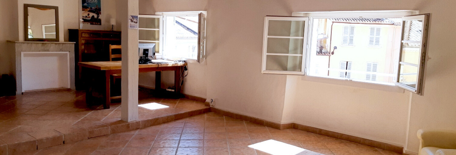 Appartement 4 Pièces 158 m² à vendre à Hyères (83400)