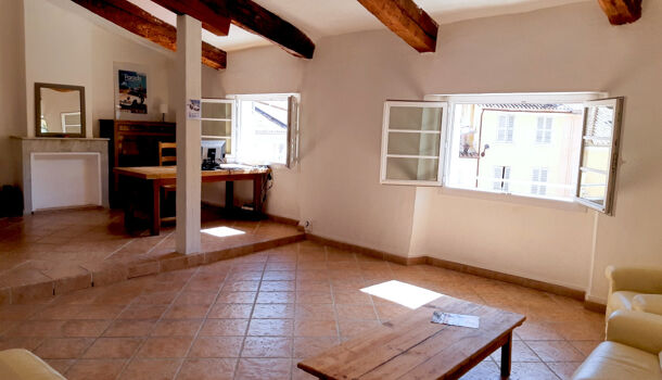 Appartement 4 pièces  à vendre Hyères 83400