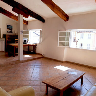 Appartement 4 pièces 268000 €