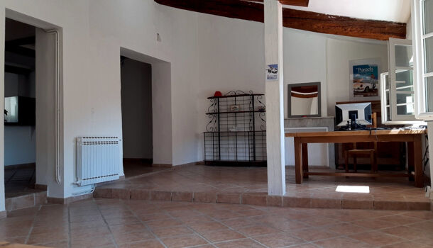 Appartement 4 pièces  à vendre Hyères 83400