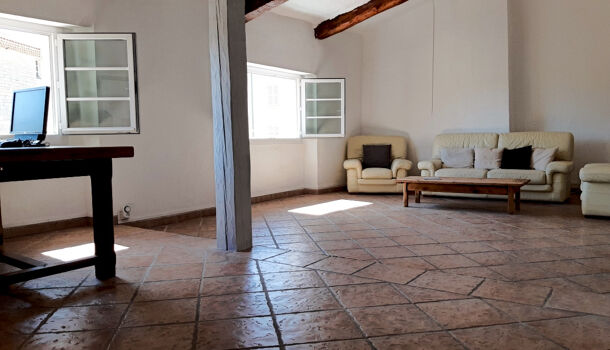 Appartement 4 pièces  à vendre Hyères 83400