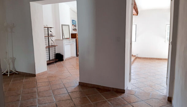 Appartement 4 pièces  à vendre Hyères 83400