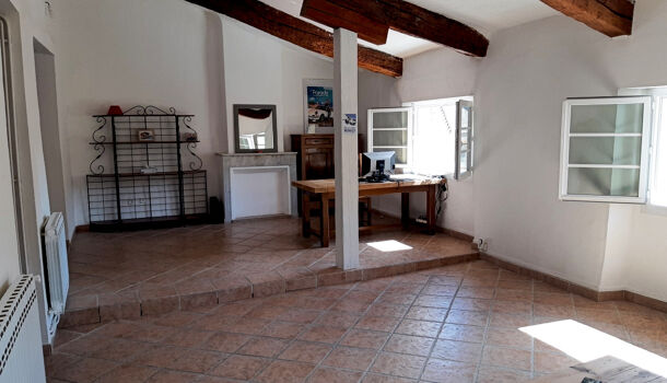 Appartement 4 pièces  à vendre Hyères 83400