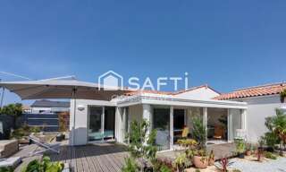 Maison 4 Pièces 130 m² à vendre à Semussac (17120)