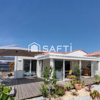 Maison 4 pièces 394000 €