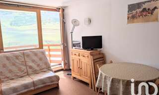 Appartement 1 Pièce 26 m² à vendre à Beaudéan (65710)