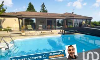 Maison 4 Pièces 140 m² à vendre à Feurs (42110)