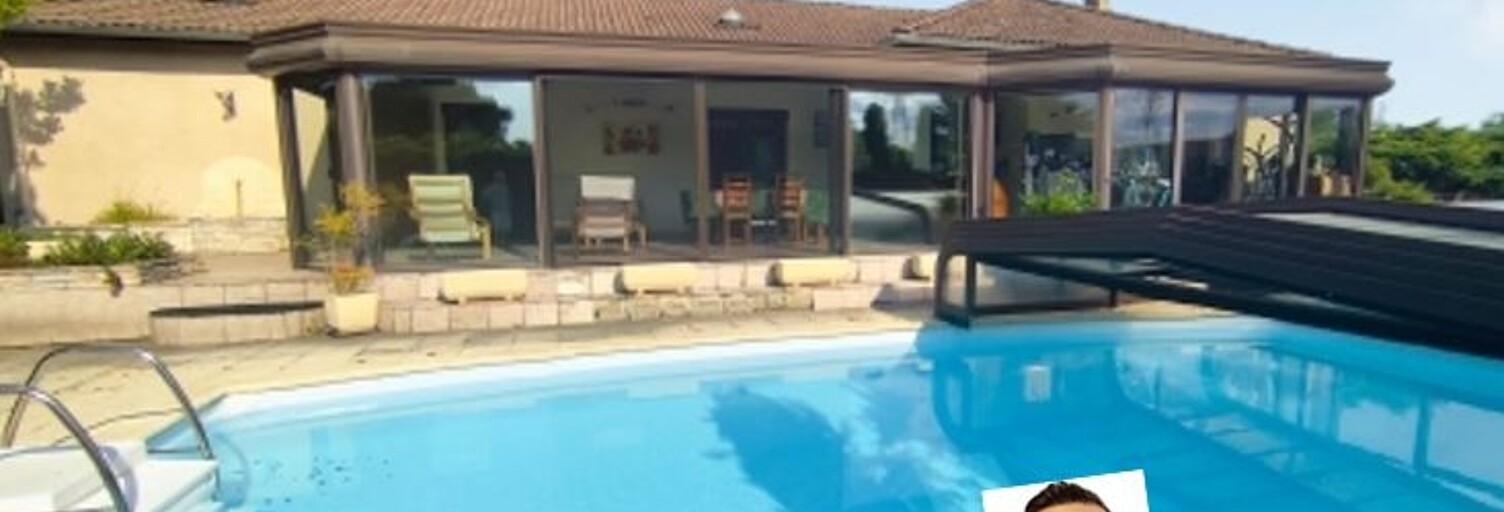 Maison 4 Pièces 140 m² à vendre à Feurs (42110)