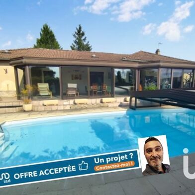 Maison 4 pièces 330000 €