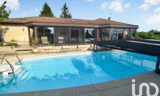 Maison 4 Pièces 140 m² à vendre à Feurs (42110)