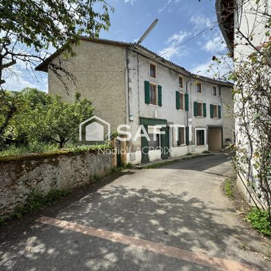 Maison 6 pièces 209000 €