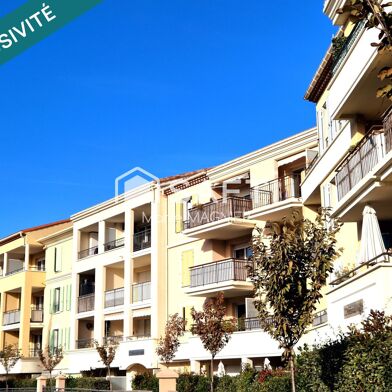 Appartement 4 pièces 380000 €